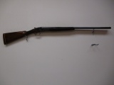 Winchester mod. 21 12 ga 3