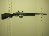 Remington mod. 7400 308 WIN cal semi auto rifle w/scope rings ser # B838411
