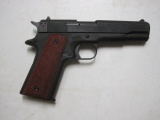 American Classic 22 mod. AC22B Gov't model 22 LR semi auto pistol Lifetime