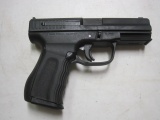 FMK Firearms mod. 9C1 Gen 2 9mm semi auto pistol NIB w/extra mag ser # A307