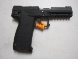 Kel-Tec mod. PMR-30 22 WMR cal semiauto pistol NIB w/extra mag ser # WXB366