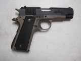 Browning mod. 1911-22 22 LR cal semi auto pistol 3.625
