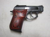 Taurus mod. PT22 22 LR cal semi auto pistol Lifetime Warranty NIB ser # Z05