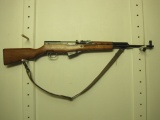 Norinco mod. SKS 7.62 x 39 semi auto rifle w/sling ser # 2400727