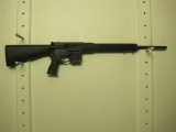 Mossberg mod. MMR Hunter 5.56 NATO semi auto rifle 16.5