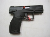 Taurus mod. TX22 22 LR cal semi auto pistol 4