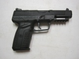 FNH mod. Five-Seven 5.7 x 28 semi auto pistol Lifetime Warranty w/2 extra m