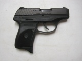 Ruger LC9 9mm semiauto pistol Lifetime Warranty NIB ser # 325-94239