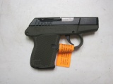 Kel-Tec mod. P3AT 380 Auto cal semi auto pistol ser # LF029