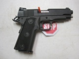 Rock Island Armory mod. M1911A2 22 TCM cal semi auto pistol Lifetime Warran