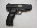 Hi-Point mod. JHP 45 ACP cal semi auto pistol NIB ser # X4232700