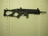 Taurus mod. CT40 G-2 40 cal semi auto rifle 16