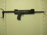 Kel-Tec mod. CMR30 22 WMR cal semi auto rifle threaded bbl Lifetime Warrant