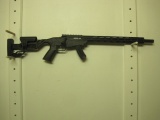 Ruger mod. Precision 22 LR cal bolt action rifle threaded bbl Accu Trigger