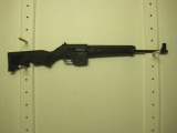 Kel-Tec mod. SU-16 5.56mm semi auto rifle w/extra mag Lifetime Warranty NIB