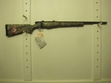 Savage mod. M-25 223 cal boltaction rifle light wt Accu Trigger camo NIB se