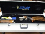 Kolar Arms mod. Trap Single 12 ga 2-3/4