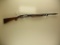Winchester mod. 42 410 pump shotgun mfg. 1949-1955 extended stock factory rib ser # 85055