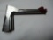 Fire Cracker rocket pistol made in JunctionCity,KS