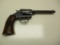 Iver Johnson mod. Target 22 cal revolver ser # M38506