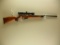 Rock Island Armory - Armsco mod. 22 TCM 22 cal bolt action rifle w/TASCO 3x-9x scope NIB ser # TR005