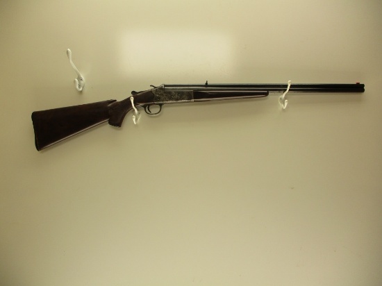 Stevens mod. 22-410 22 LR & 410 rifle & shotgun single shot ser # N/A