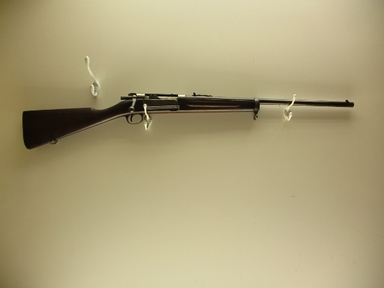 US Springfield Armory mod. 1898 30-40 Craig cal bolt action rifle ser # 451278