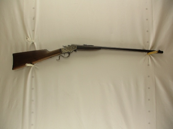 Stevens mod. 1915 Favorite 22 LR cal single shot rifle ser # 722