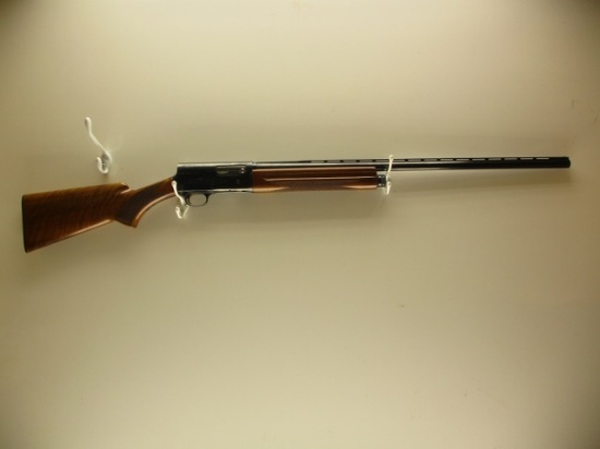 Browning-Belgium mod. Sweet 16 16 ga 2-3/4"chamber semi auto shotgun vent r