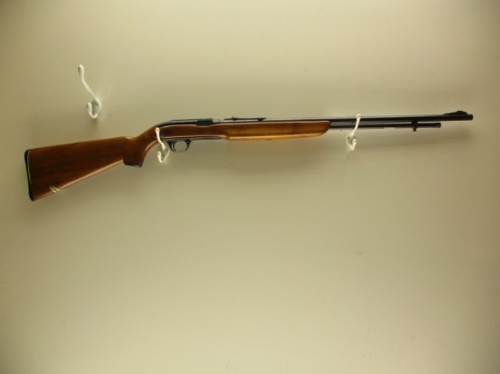 JC Higgins mod. 30 22 LR w/retractable sling in stock ser # N/A