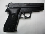 Sig Sauer mod. P220 45 ACP cal pistol made in Germany ser # G181609