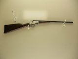 Stevens mod. Crackshot 26-1/2 22 Short cal single shot rifle smooth bore ser # N/A