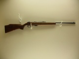 Remington mod. 591M 5mm REM only bolt action rifle ser # 1063420