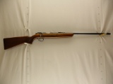 Remington mod. 510 Target Master 22 S-L-LR cal bolt action rifle ser # N/A