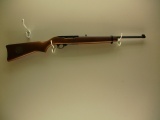 Ruger mod. 10/22-Carbine 22 LR semi auto rifle 40th Anniversary ser # 256-0