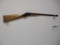 Stevens Little Scout mod. 14-1/2 22 LR cal single shot rifle ser # N/A