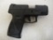 Taurus mod. PT111 G2 9mm semi auto pistol, extra mag, NIB ser # TKR84994