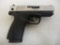 Bersa SA mod.BP9cc 9mm semi auto pistol, extra mag NIB ser # D87347