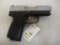 Kahr Arms mod. CW9 9mm semi auto pistol NIB ser # EM2391