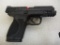 S&W mod.M&P 40 40 S&W cal semi auto pistol, 4