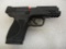 S&W mod.M&P 40 40 S&W cal semi auto pistol, 4