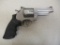 S&W mod. 629-6 44 MAG cal revolver 4-1/4