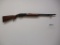 Remington Speedmaster mod. 552 22 S-L-LR cal semi auto rifle tube feed ser