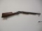 Stevens Arms mod. 70 22 LR cal pump rifle visible loading repeater ser # V8