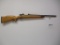 Remington mod. 03-A3 30-06 bolt action rifle w/scope mounts ser # 3139574