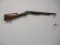 Stevens mod. 70 22 LR cal pump rifle 'visible loading repeater' ser # Z527