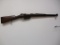 Mauser mod. 1891 7.62 Argentine cal bolt action rifle full length stock ser