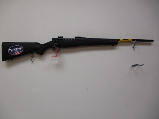 Mossberg mod. Patriot 300 WIN MAG cal bolt action rifle, 22" fluted bbl, NI
