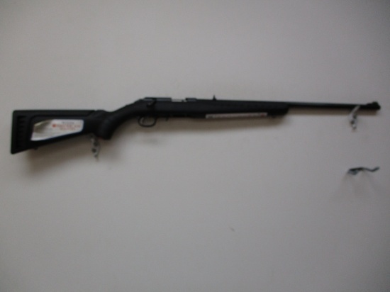 Ruger mod. American 22 WMR cal bolt action rifle Accu Trigger, NIB 833-6028
