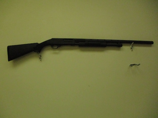 H&R mod. NP1-2S6 Pardner Pump 20 ga 2-3/4" & 3" chamber pump shotgun, 26" v